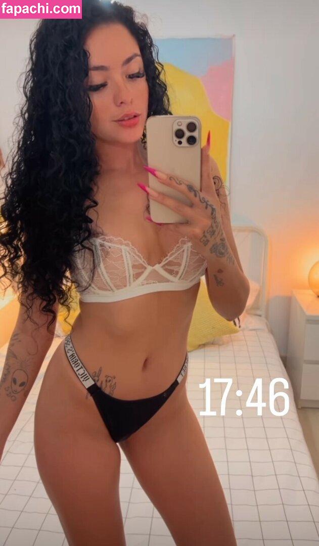 Yonamarques_ / Yona_Marques / eu.yonamarques / kashmirr007 leaked nude photo #0002 from OnlyFans/Patreon