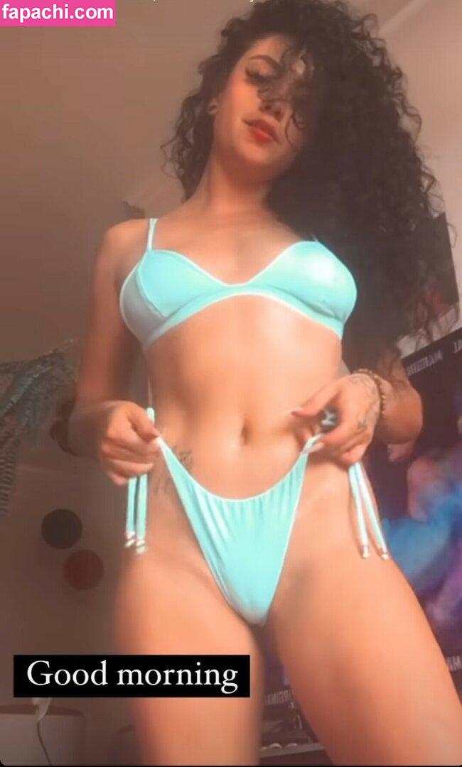 Yonamarques_ / Yona_Marques / eu.yonamarques / kashmirr007 leaked nude photo #0010 from OnlyFans/Patreon