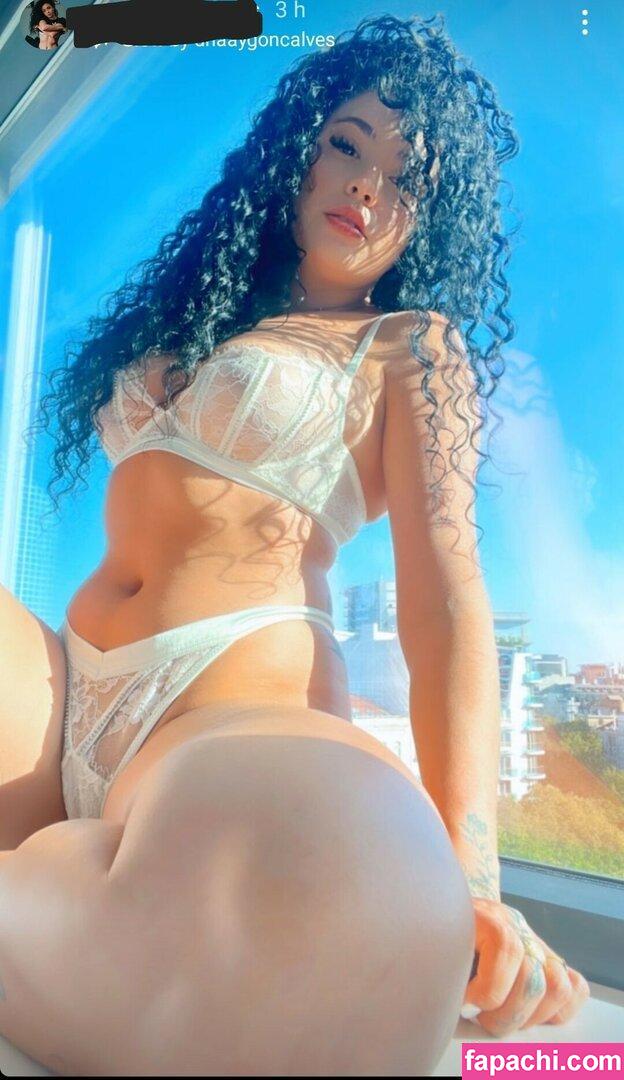 Yonamarques_ / Yona_Marques / eu.yonamarques / kashmirr007 leaked nude photo #0024 from OnlyFans/Patreon