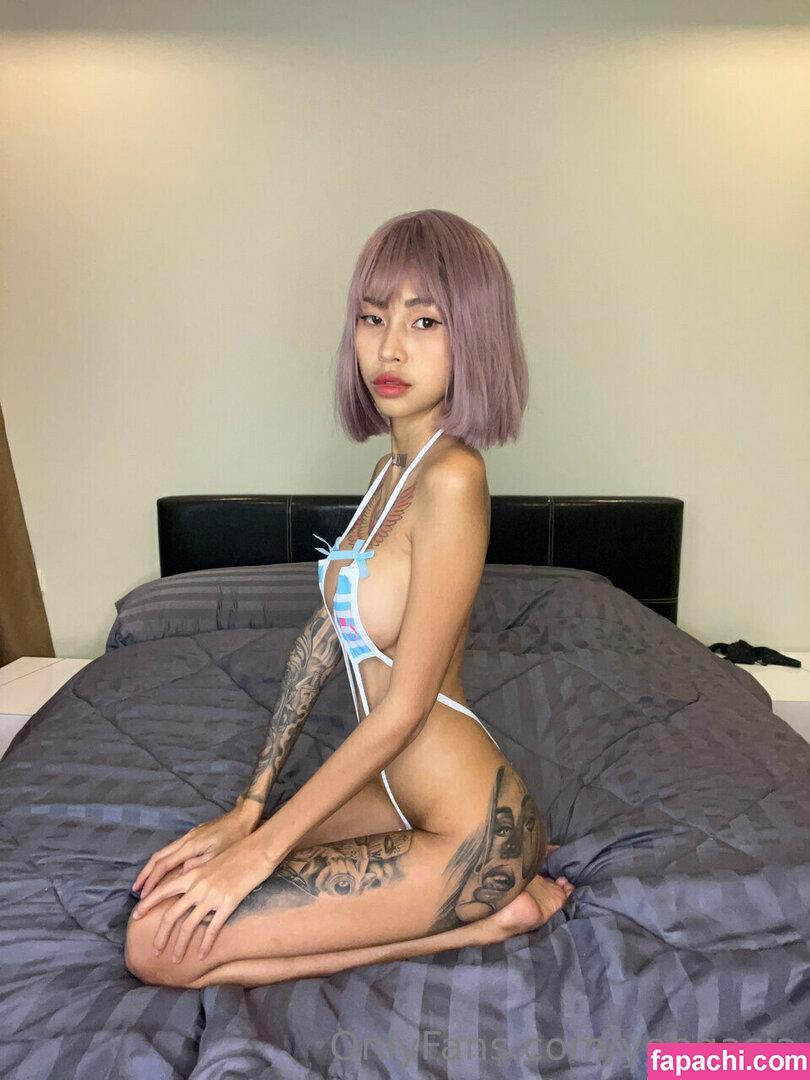 Yong Asia / _yon_g43 / yongasia leaked nude photo #0129 from OnlyFans/Patreon