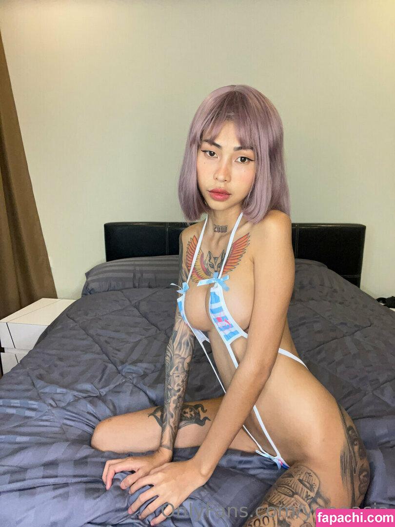Yong Asia / _yon_g43 / yongasia leaked nude photo #0132 from OnlyFans/Patreon