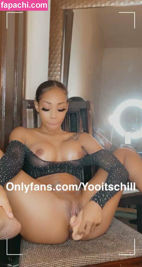 YooItsChill / YooItsChill2 / yooits4everchill leaked nude photo #0178 from OnlyFans/Patreon