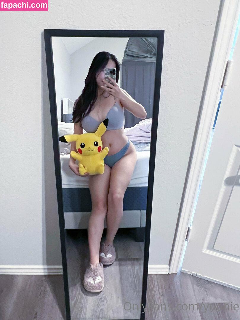 Yoonie / yoonsters leaked nude photo #0196 from OnlyFans/Patreon