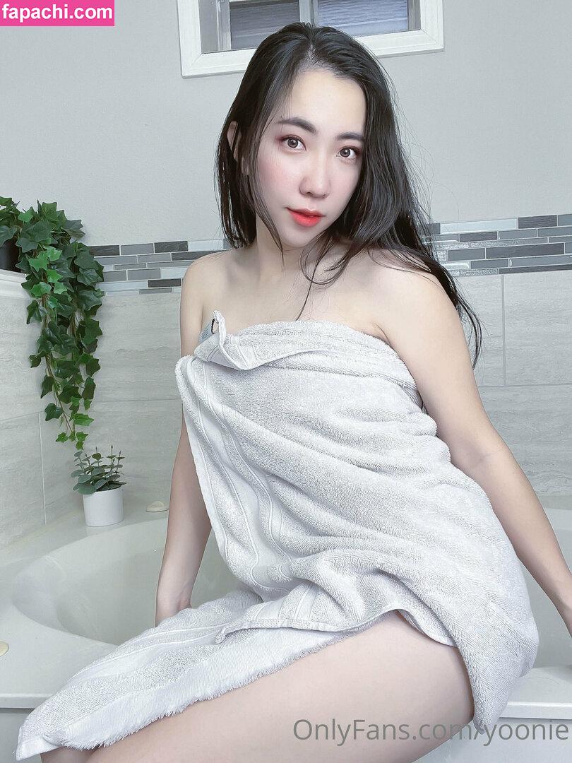 Yoonie / yoonsters leaked nude photo #0264 from OnlyFans/Patreon