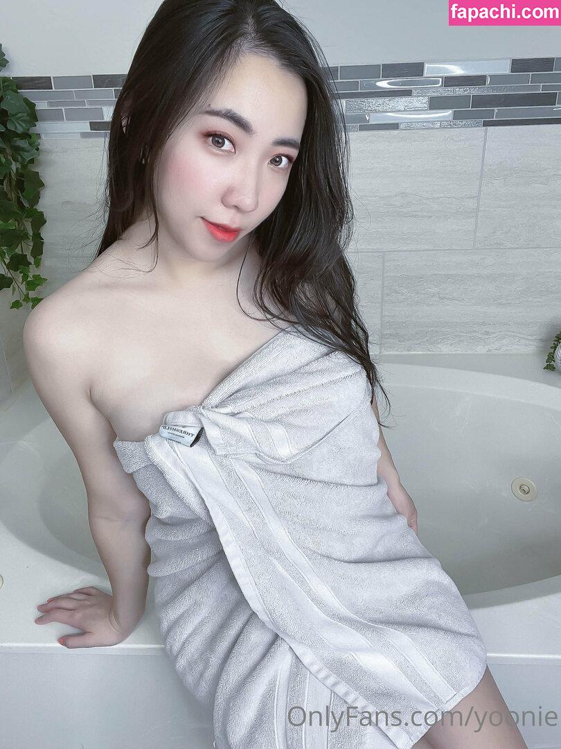 Yoonie / yoonsters leaked nude photo #0274 from OnlyFans/Patreon