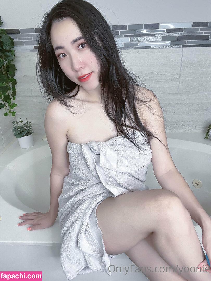 Yoonie / yoonsters leaked nude photo #0275 from OnlyFans/Patreon