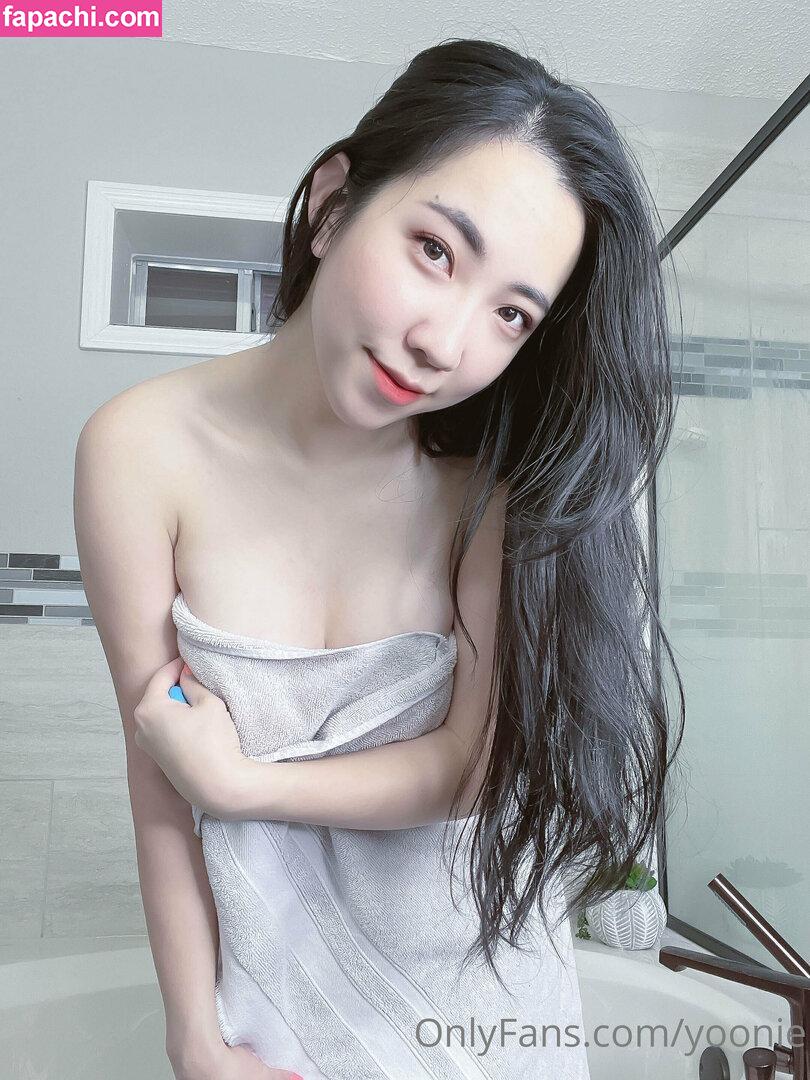 Yoonie / yoonsters leaked nude photo #0278 from OnlyFans/Patreon