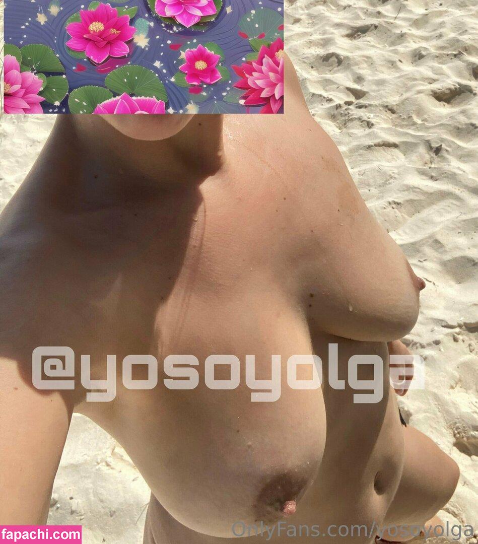 yosoyolga leaked nude photo #0017 from OnlyFans/Patreon