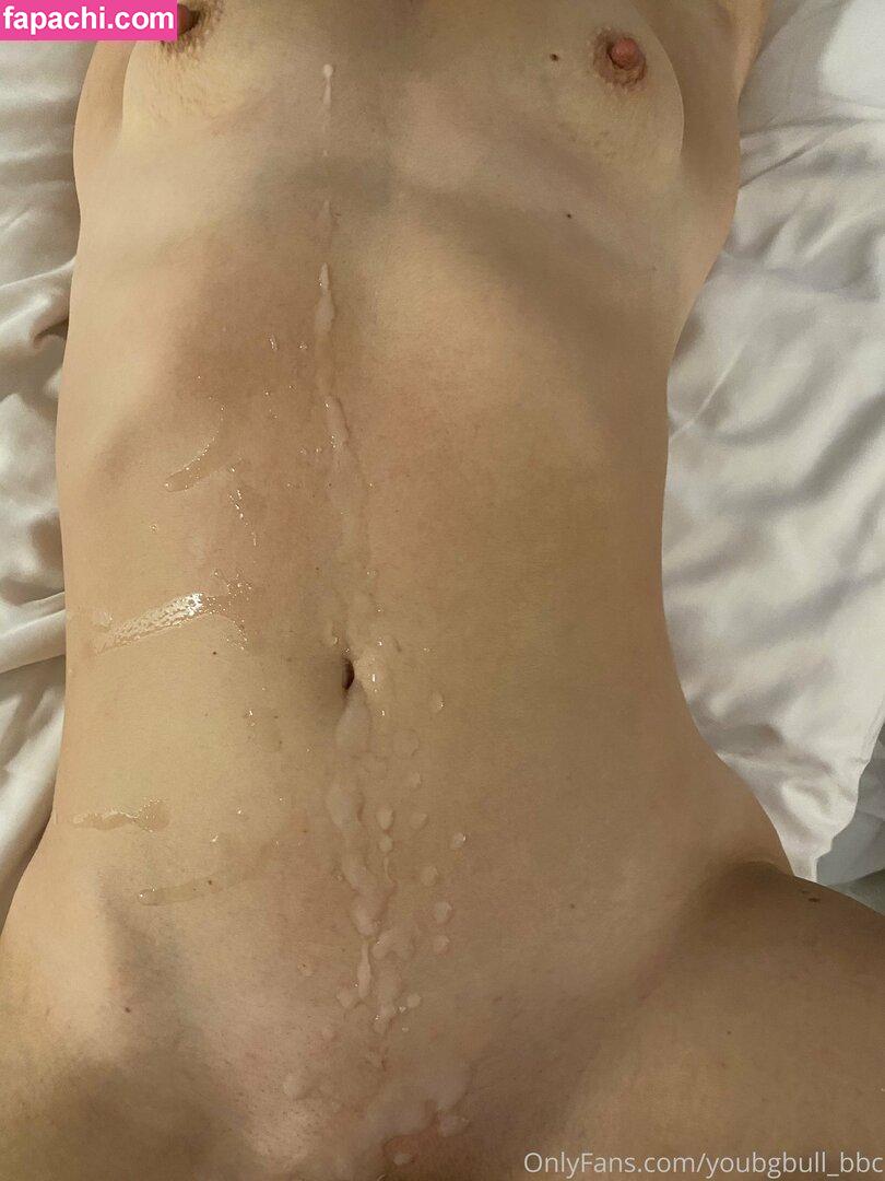 youbgbull_bbc leaked nude photo #0013 from OnlyFans/Patreon
