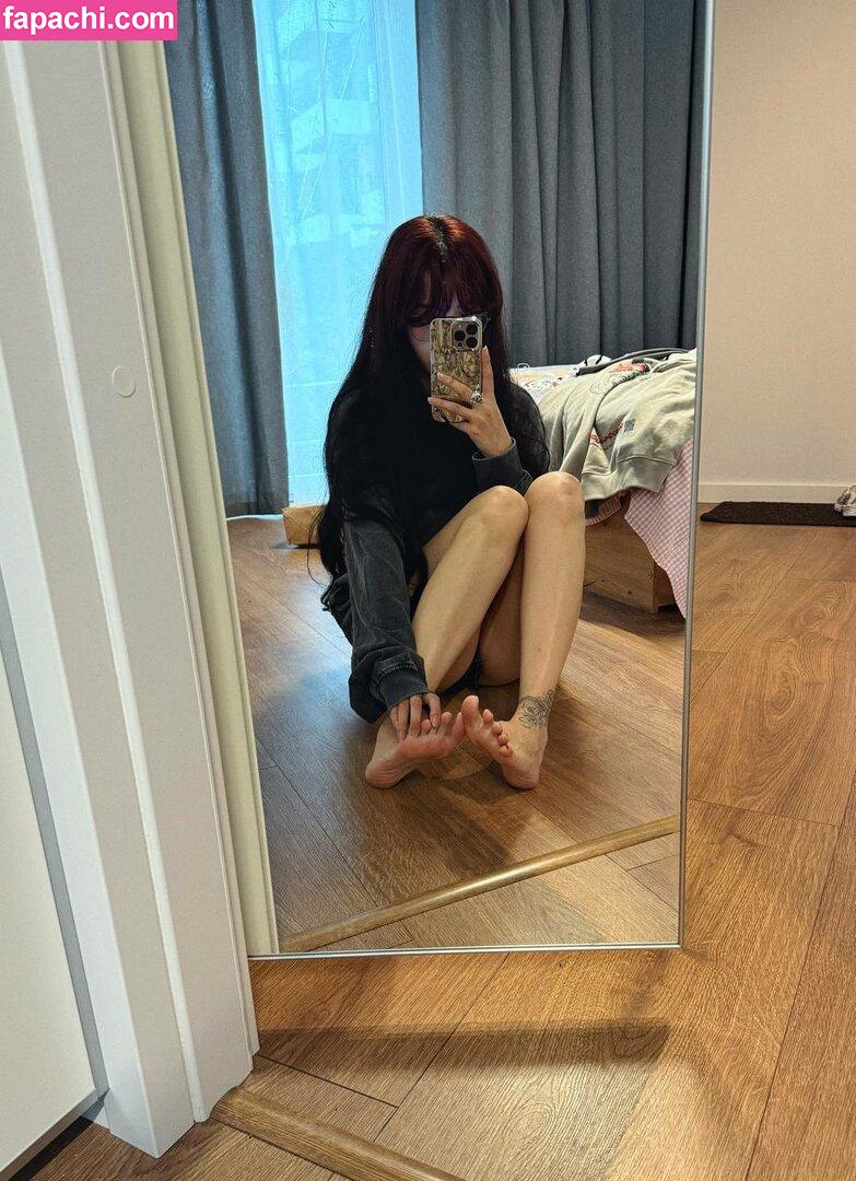 youkaichan / Youkai_Chan / youkaichan696 / youkaifeet leaked nude photo #0075 from OnlyFans/Patreon