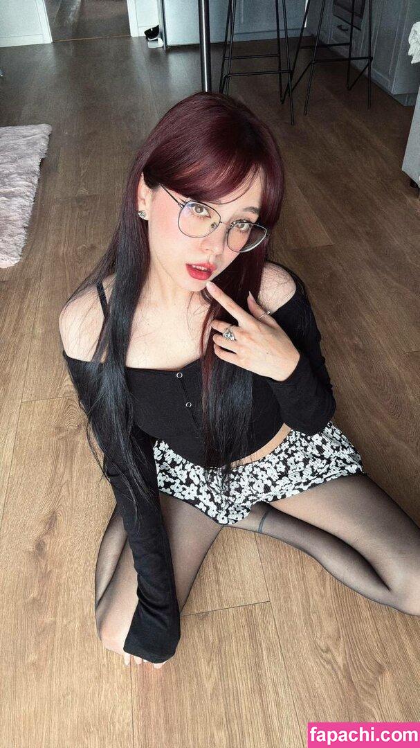 youkaichan / Youkai_Chan / youkaichan696 / youkaifeet leaked nude photo #0076 from OnlyFans/Patreon