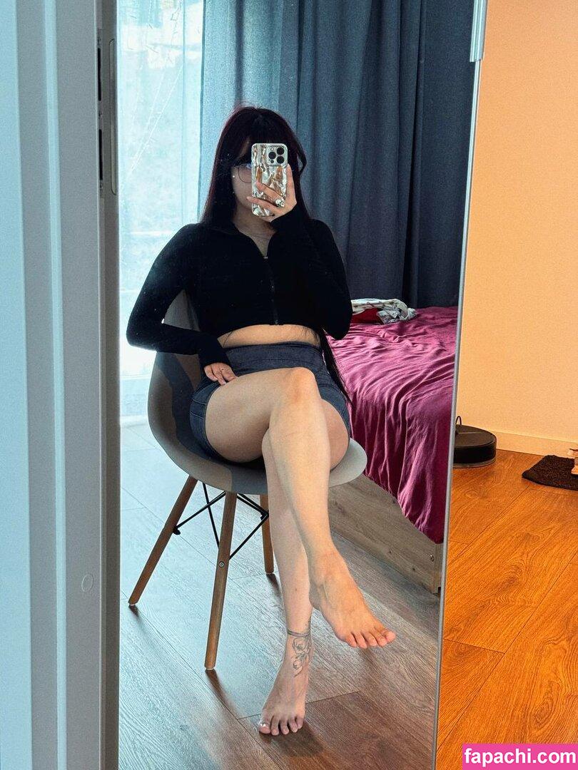 youkaichan / Youkai_Chan / youkaichan696 / youkaifeet leaked nude photo #0077 from OnlyFans/Patreon