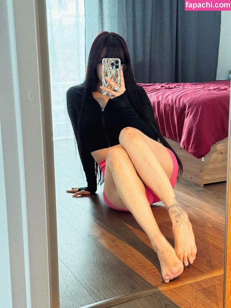 youkaichan / Youkai_Chan / youkaichan696 / youkaifeet leaked nude photo #0079 from OnlyFans/Patreon