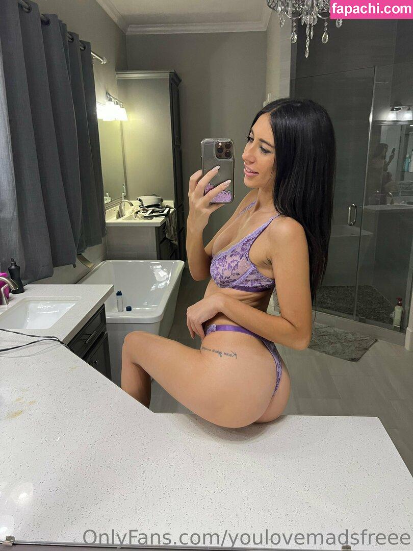 youlovemadsfreee / youloveaa leaked nude photo #0128 from OnlyFans/Patreon