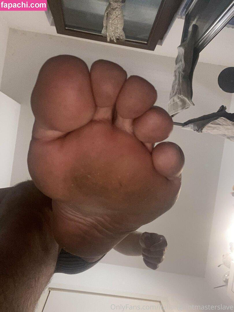 youloveyourkingfeet / brandon_likespoop leaked nude photo #0004 from OnlyFans/Patreon