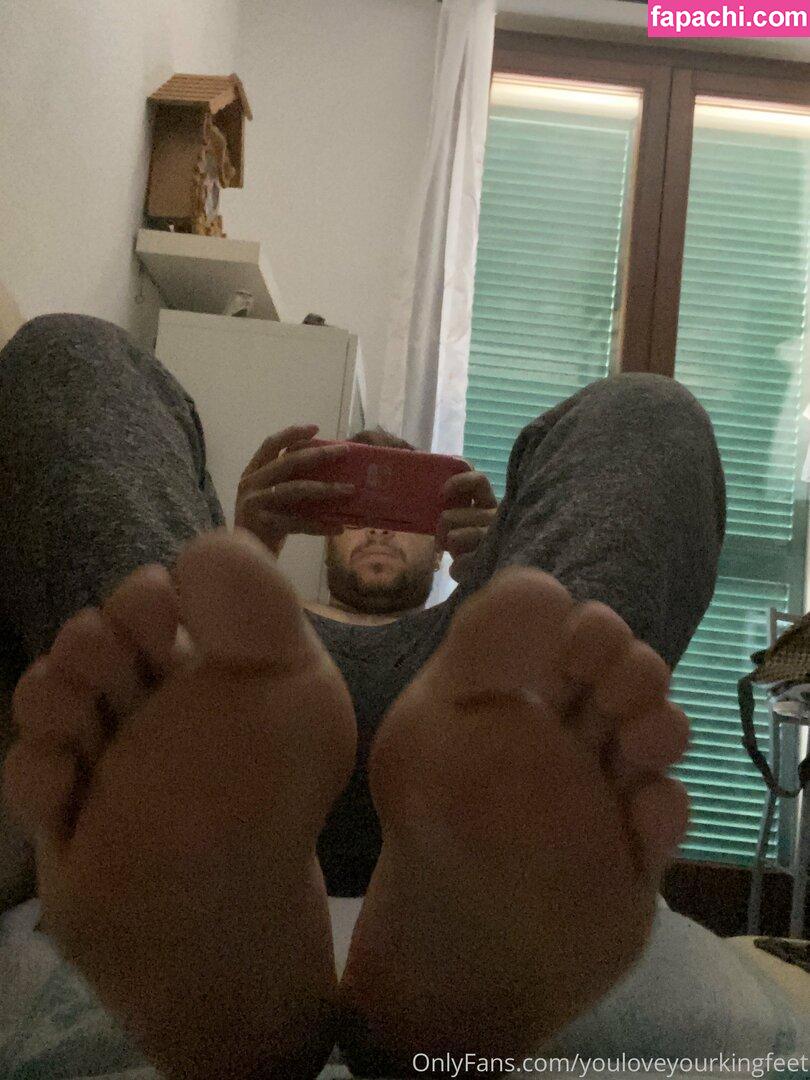 youloveyourkingfeet / brandon_likespoop leaked nude photo #0008 from OnlyFans/Patreon
