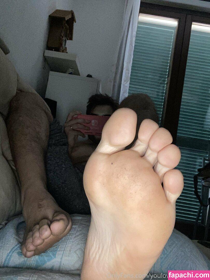 youloveyourkingfeet / brandon_likespoop leaked nude photo #0011 from OnlyFans/Patreon