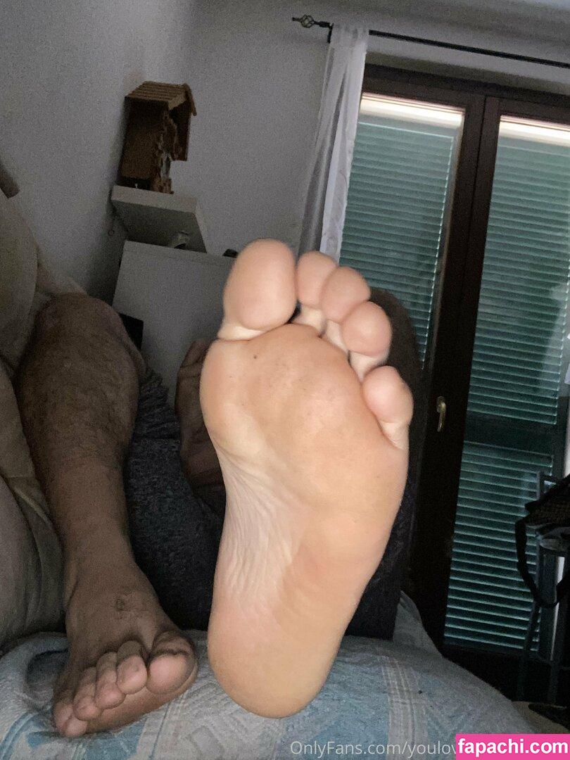 youloveyourkingfeet / brandon_likespoop leaked nude photo #0015 from OnlyFans/Patreon