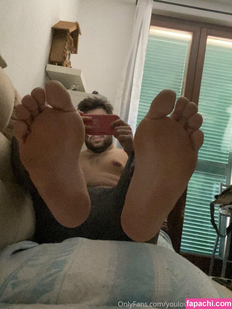 youloveyourkingfeet / brandon_likespoop leaked nude photo #0017 from OnlyFans/Patreon