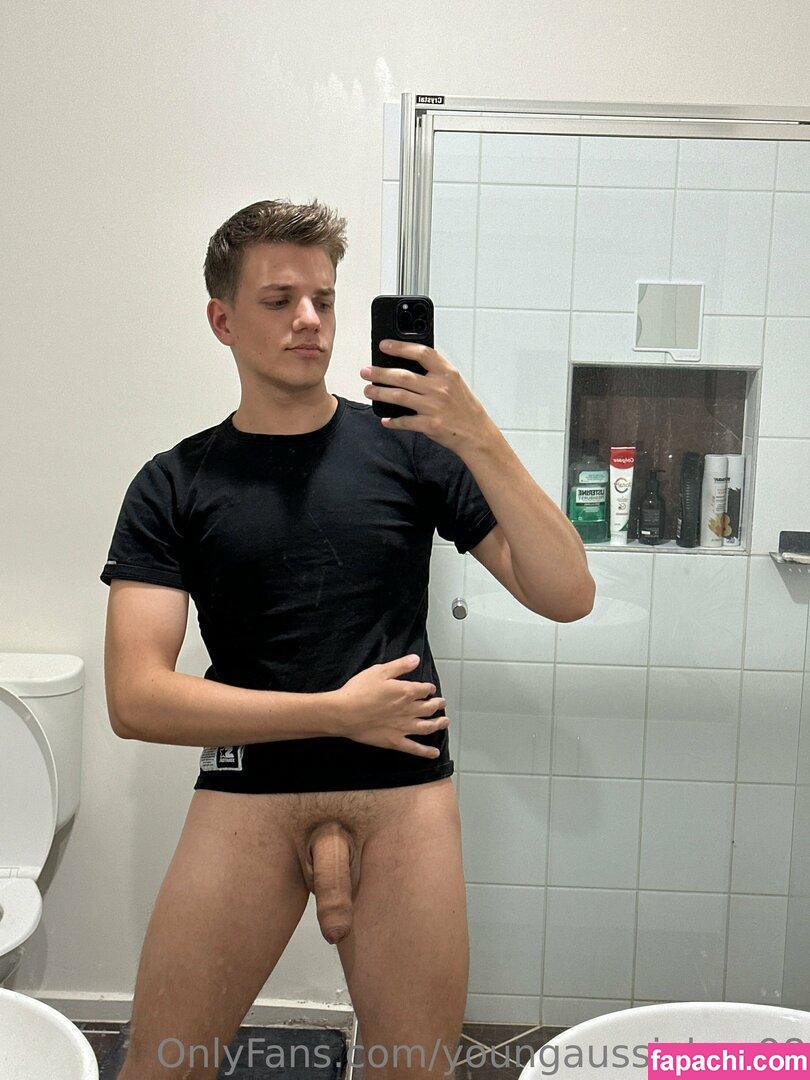 youngaussieboy98 / connorpeters_98 leaked nude photo #0007 from OnlyFans/Patreon