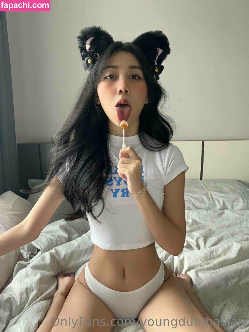 youngdumbasian / _wenjie leaked nude photo #0049 from OnlyFans/Patreon