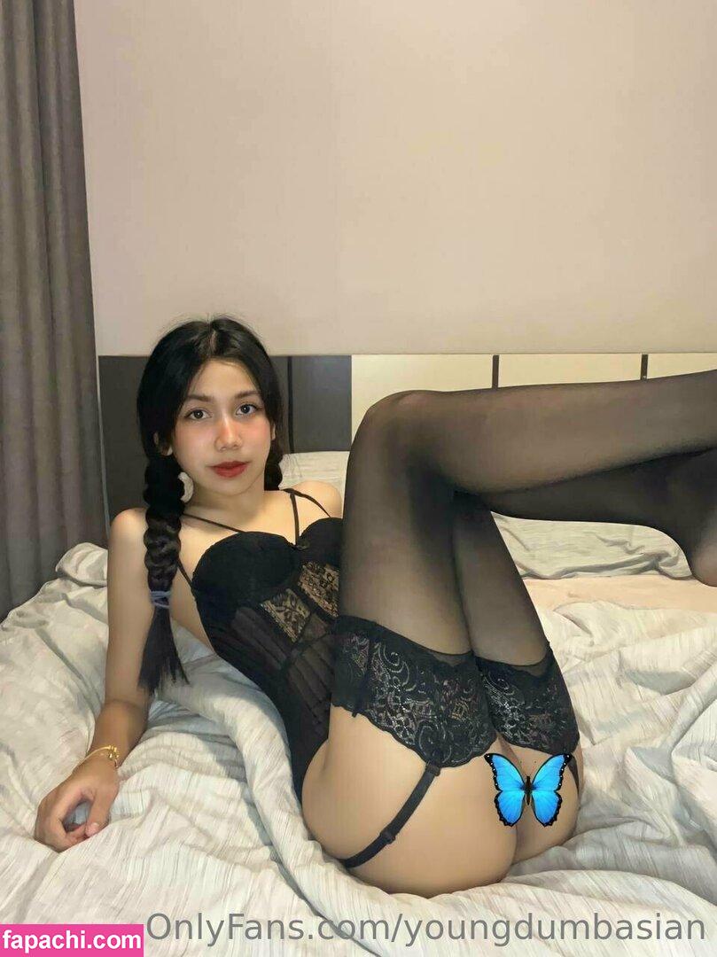 youngdumbasian / _wenjie leaked nude photo #0061 from OnlyFans/Patreon