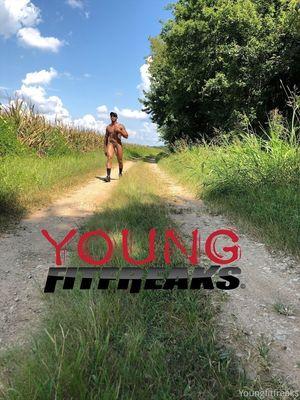 YoungFitFreaks leaked media #0011