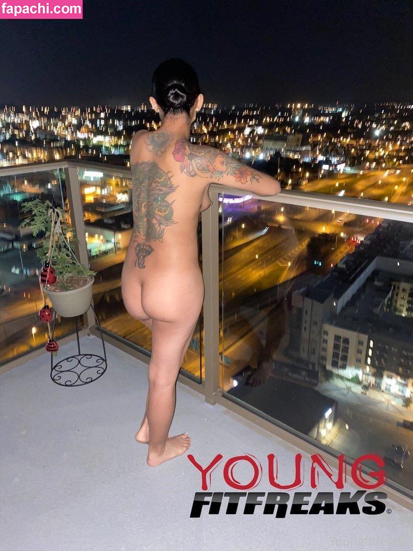 YoungFitFreaks leaked nude photo #0002 from OnlyFans/Patreon