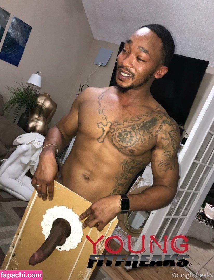 YoungFitFreaks leaked nude photo #0009 from OnlyFans/Patreon