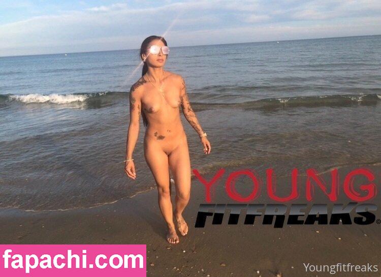 YoungFitFreaks leaked nude photo #0037 from OnlyFans/Patreon