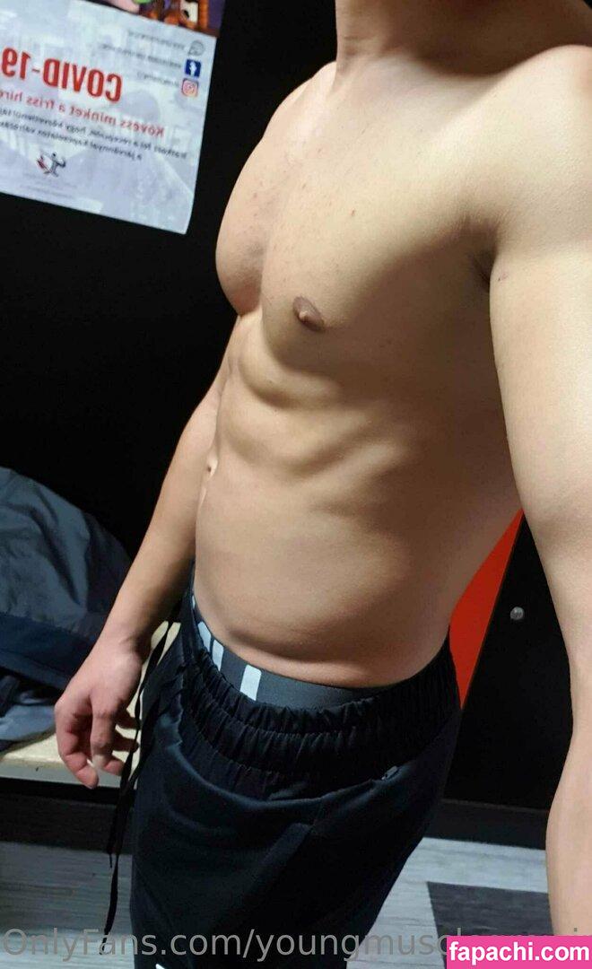 youngmusclegrowingboy leaked nude photo #0054 from OnlyFans/Patreon