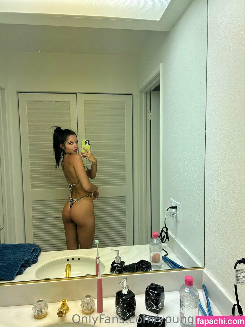 youngnsexy18 / maynunez18 leaked nude photo #0088 from OnlyFans/Patreon