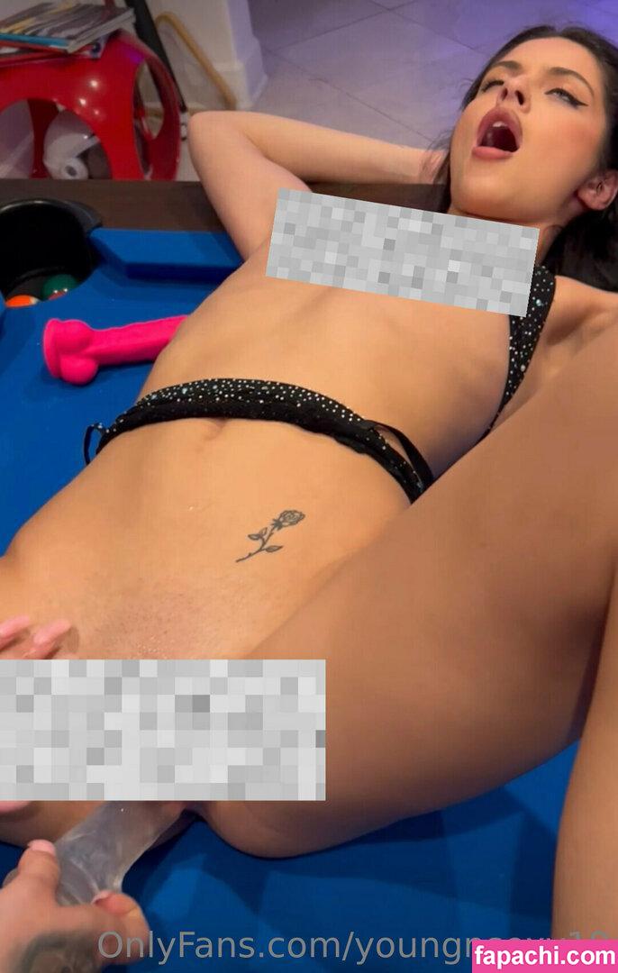 youngnsexy18 / maynunez18 leaked nude photo #0092 from OnlyFans/Patreon