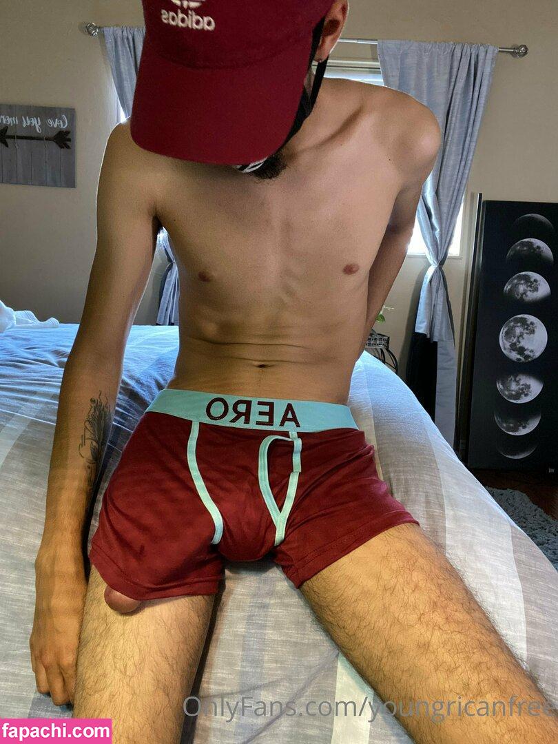 youngricanfree / youngrican27 leaked nude photo #0028 from OnlyFans/Patreon