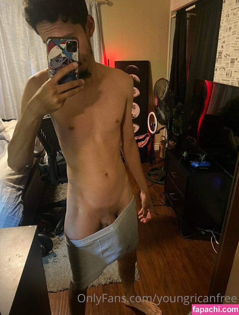 youngricanfree / youngrican27 leaked nude photo #0037 from OnlyFans/Patreon