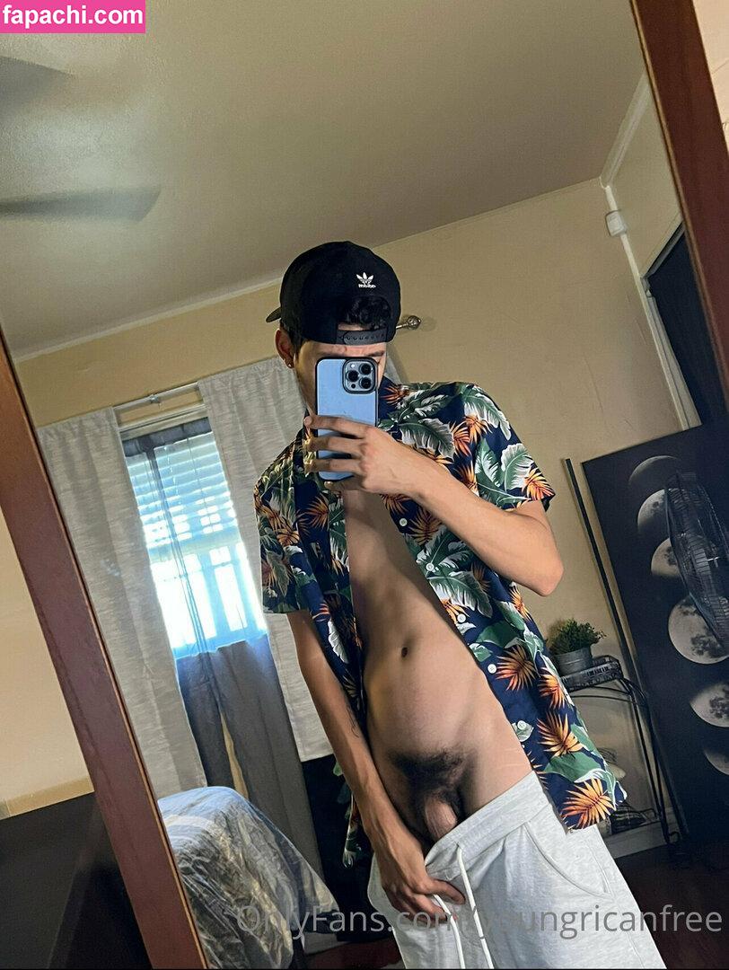 youngricanfree / youngrican27 leaked nude photo #0050 from OnlyFans/Patreon