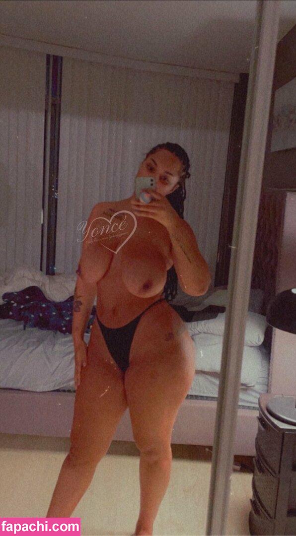 youngyyonce / yoncebanks leaked nude photo #0008 from OnlyFans/Patreon