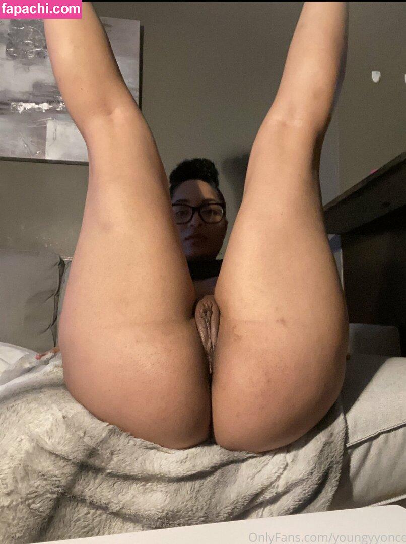 youngyyonce / yoncebanks leaked nude photo #0018 from OnlyFans/Patreon