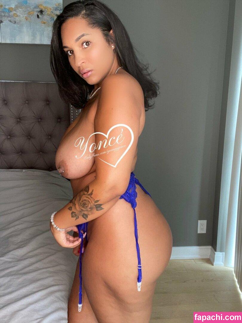youngyyonce / yoncebanks leaked nude photo #0023 from OnlyFans/Patreon