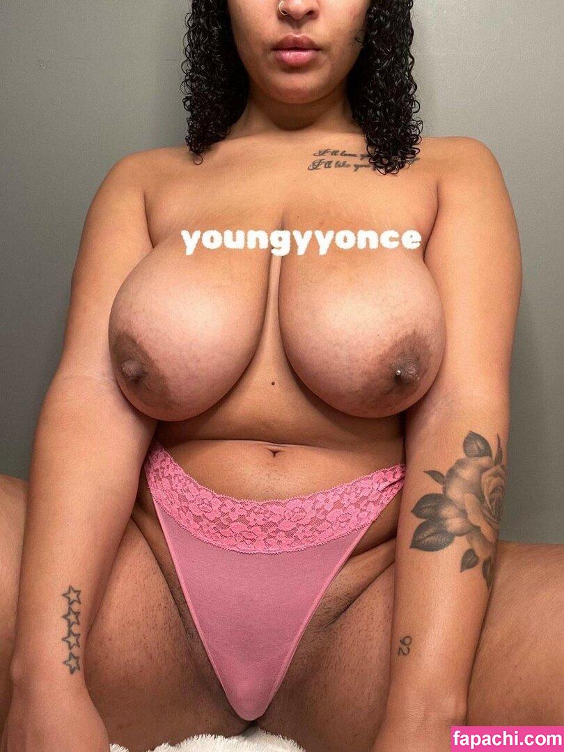 youngyyonce / yoncebanks leaked nude photo #0042 from OnlyFans/Patreon