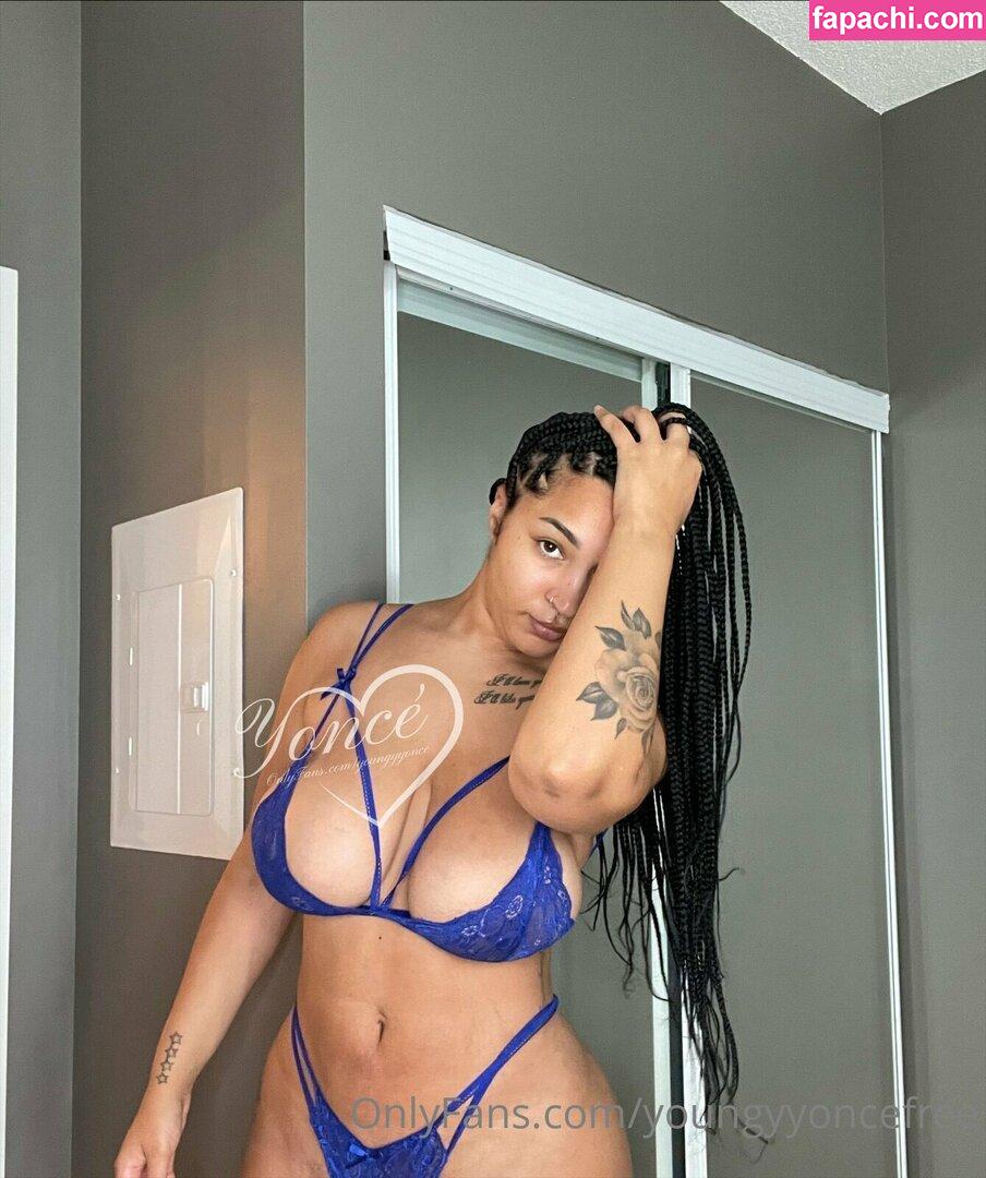 youngyyoncefree / youngfreeofficial leaked nude photo #0006 from OnlyFans/Patreon
