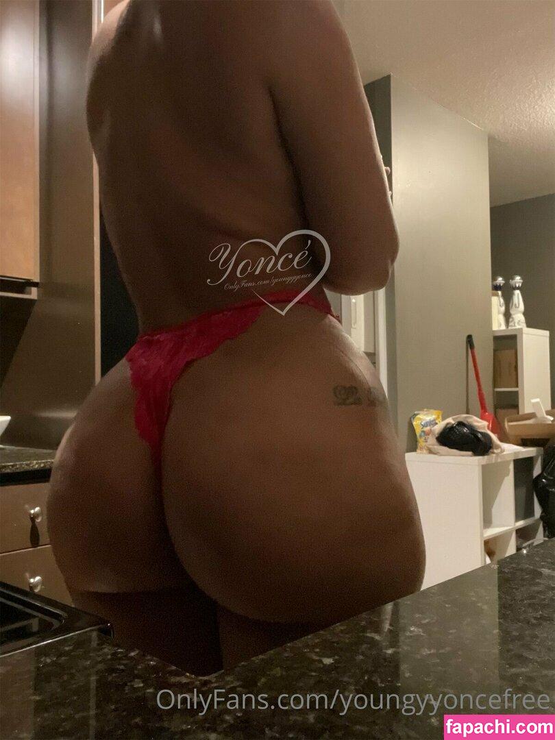 youngyyoncefree / youngfreeofficial leaked nude photo #0007 from OnlyFans/Patreon