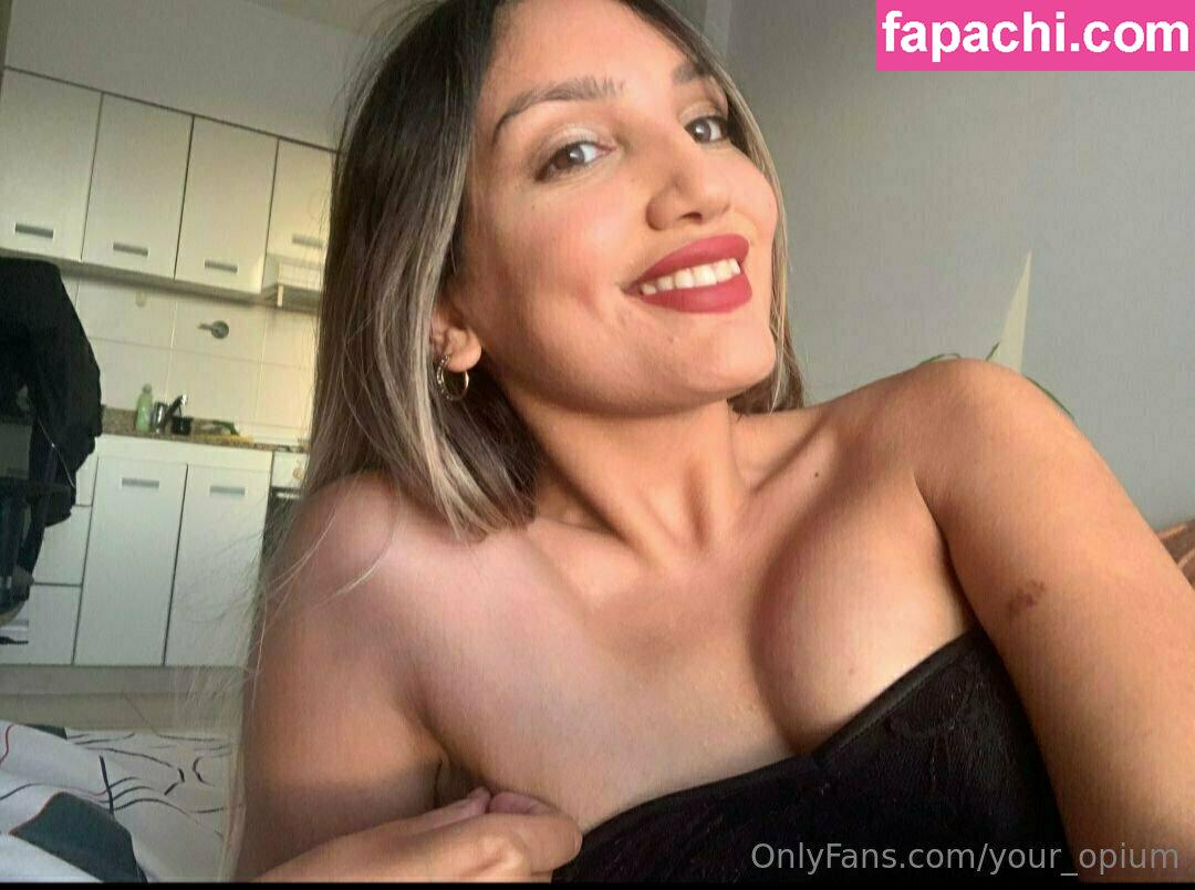 your_opium / your_opium_ leaked nude photo #0080 from OnlyFans/Patreon