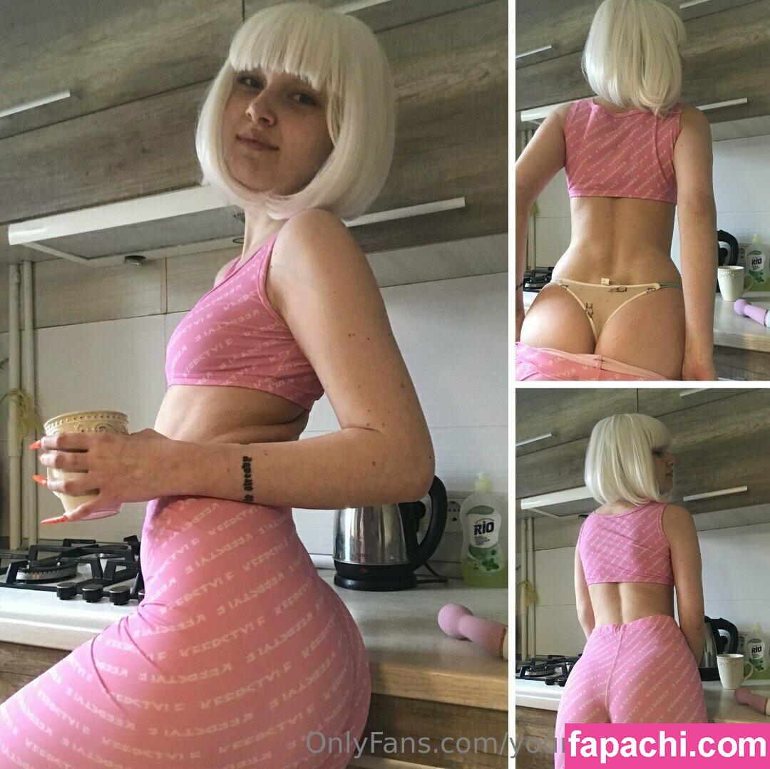 your_stacy_barbie / yours_truly333 leaked nude photo #0016 from OnlyFans/Patreon