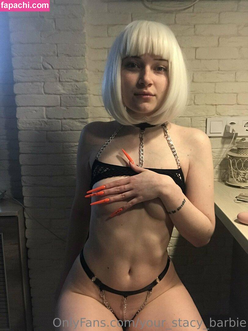 your_stacy_barbie / yours_truly333 leaked nude photo #0068 from OnlyFans/Patreon