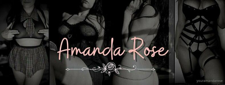 youramandarose leaked media #0068