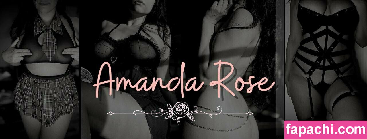 youramandarose / yourmadamerose_official leaked nude photo #0068 from OnlyFans/Patreon