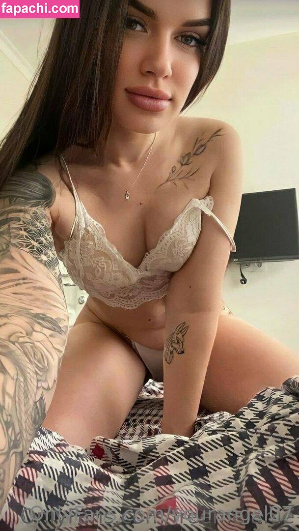 yourangel07 / Your Angel07 / your_angelll_7 leaked nude photo #0181 from OnlyFans/Patreon