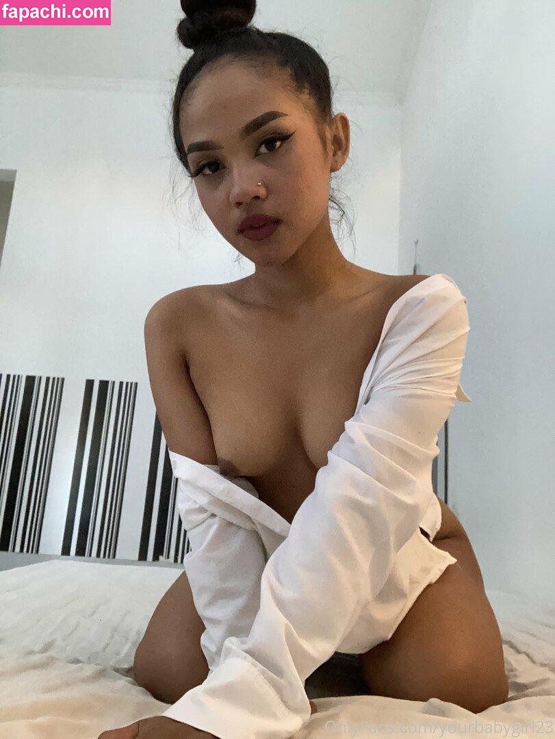 yourbabygirl23 / yourbabygirl_23 leaked nude photo #0094 from OnlyFans/Patreon