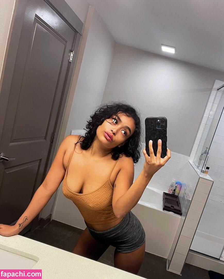 yourblasianbaby / violavior leaked nude photo #0002 from OnlyFans/Patreon